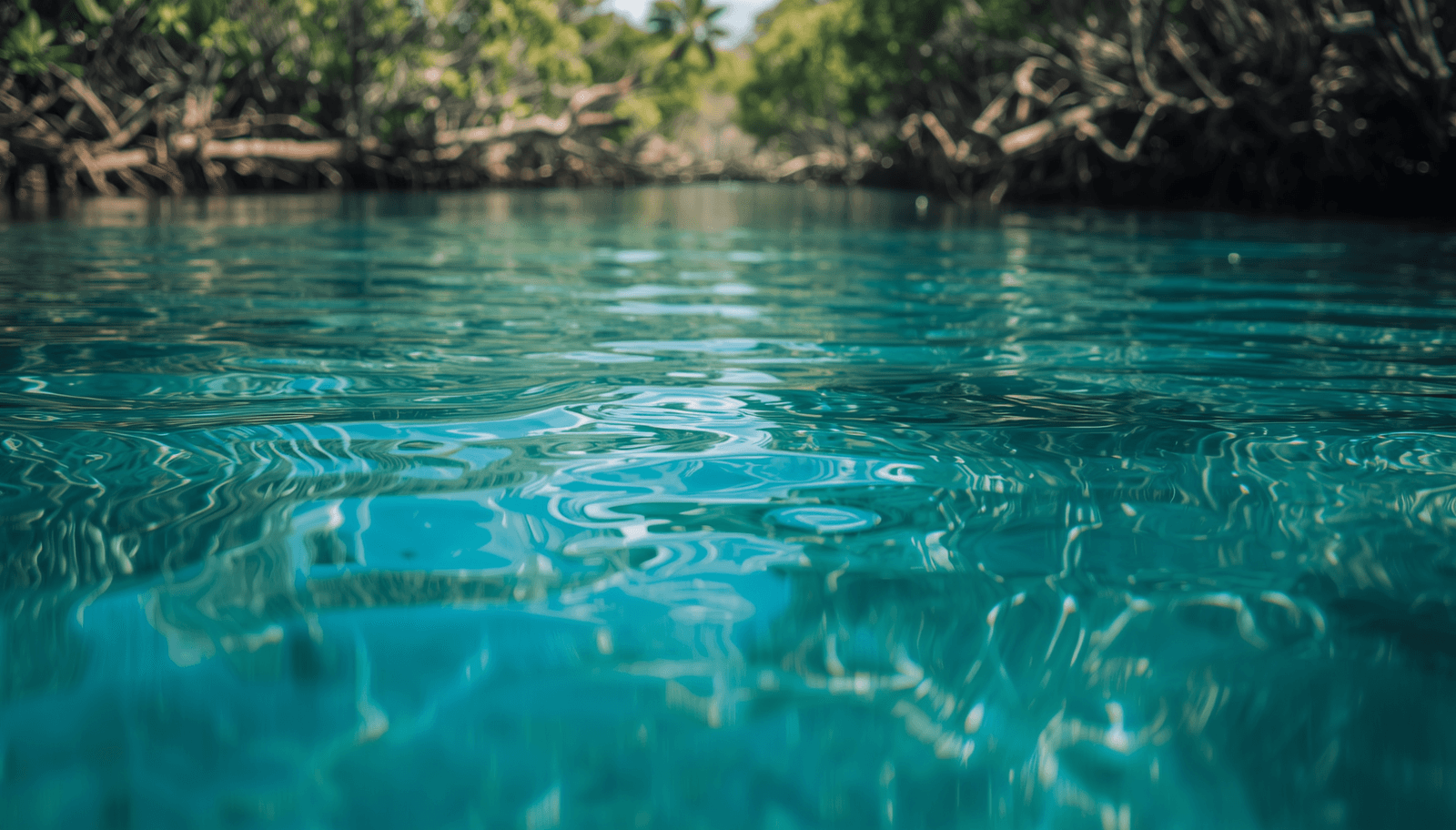 Dugong Sanctuary Expedition